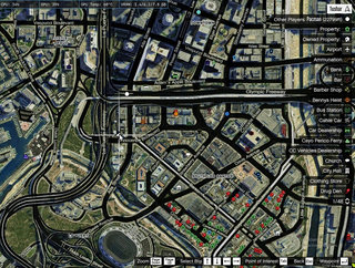 Alta St, Strawberry preview 1